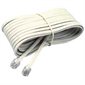 Phone Extension Cord Male - male 7'
