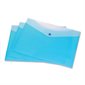 Document Envelope Sold individually. blueberry