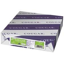 Cougar® Digital Color Copy Paper