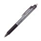FriXion® Ball Clicker Retractable Erasable Pen 0.5 mm black