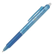 FriXion® Ball Clicker Retractable Erasable Pen 0.5 mm turquoise