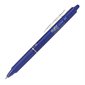 FriXion® Ball Clicker Retractable Erasable Pen 0.7 mm blue