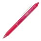 FriXion® Ball Clicker Retractable Erasable Pen 0.7 mm pink