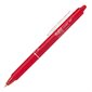 FriXion® Ball Clicker Retractable Erasable Pen 0.7 mm red