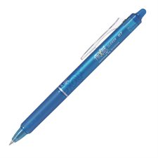 FriXion® Ball Clicker Retractable Erasable Pen 0.7 mm turquoise