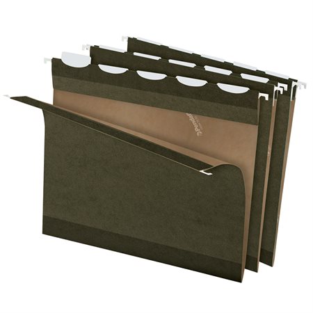 ReadyTab® Lift Tab Reinforced Hanging Folders