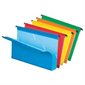 Dossiers suspendus renforcés SureHook™ format légal couleurs variées