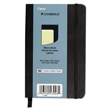 Cambridge® Commercial Memo Notebook 5-9/16 x 3-9/16 in.