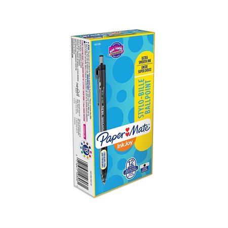 InkJoy™ 300 Retractable Ballpoint Pens