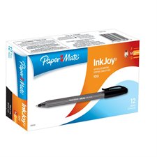 InkJoy™ 100 Ballpoint Pens Box of 12 black