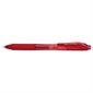 EnerGel® X Rollerball Pens 0.5 mm. Sold individually red