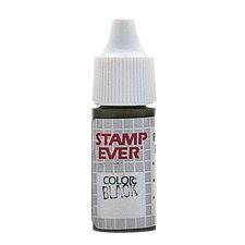 Encre Stamp-Ever noir