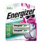 Piles rechargeables Recharge® 2 x AA