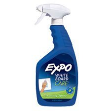 Expo® Cleaner Spray bottle 650 ml