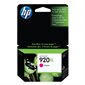HP 920XL High Yield Ink Jet Cartridge