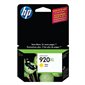 HP 920XL High Yield Ink Jet Cartridge
