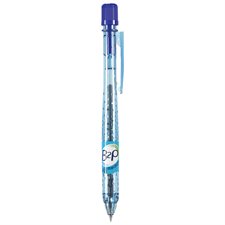 B2P Retractable Ballpoint Pens blue