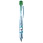 B2P Retractable Ballpoint Pens green