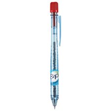 B2P Retractable Ballpoint Pens red