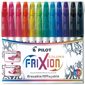 Marqueurs à colorier effaçables FriXion® pqt 12