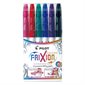 Marqueurs à colorier effaçables FriXion® pqt 6