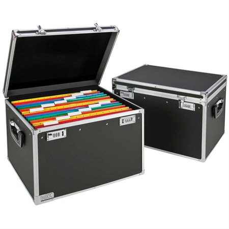 "Boxx" personal file chest