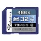 Carte mémoire Secure Digital SDHC 32 Go