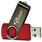 Classic Flash Drive USB 2.0 128 GB - red