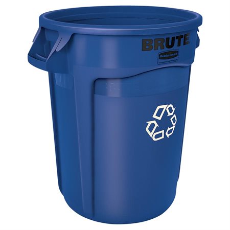 Contenant de recyclage Brute®