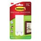 Command™ Picture Hanging Strips Package of 4 white,  holds up to 16 lbs