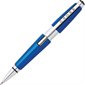 Edge Rolling Ballpoint Pen - Nitro Blue