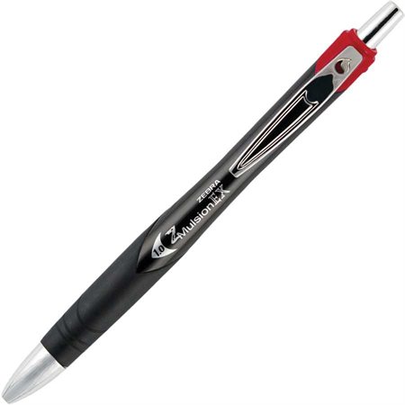Z-Mulsion EX Retractable Ballpoint Pen