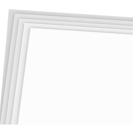Papier cartouche 30 cm x 45,7 cm