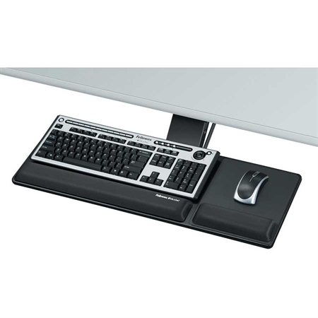 Designer Suites™ Compact Keyboard Drawer