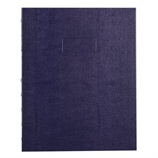 Livre de notes MiracleBind™ 9-1/4 x 7-1/4 po violet