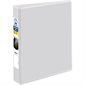 Durable View Small Format Binder white
