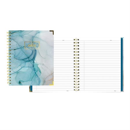 Quartz Notebook