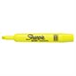 Tank Highlighter Sold individually fluorescent yellow
