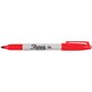 Sharpie® Fine Marker Sold individually red