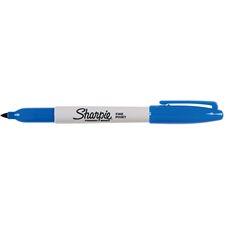 Sharpie® Fine Marker Sold individually blue