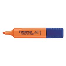 Textsurfer® Classic Highlighter Sold individually. orange