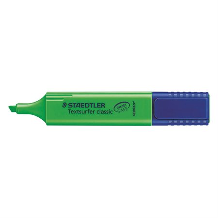 Textsurfer® Classic Highlighter Sold individually. green