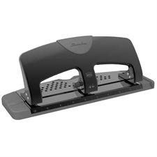 SmartTouch® 2 or 3-Hole Low Force Paper Punch 3 holes 20 sheets