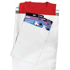 Courier Bag Box of 100. 10 x 13 in.