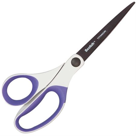 Scotch® Precision Straight Scissors