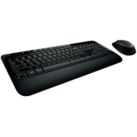 2000 Wireless Keyboard / Mouse Combo