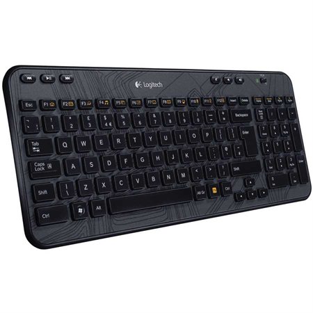 K360 Wireless Keyboard French