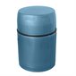 Food Container blue