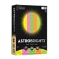 Astrobrights® Coloured Paper neon