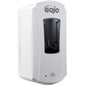 Gojo® LTX-12™ Touch-Free Soap Dispenser white